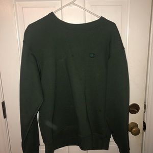 VINTAGE CHAMPION PULLOVER